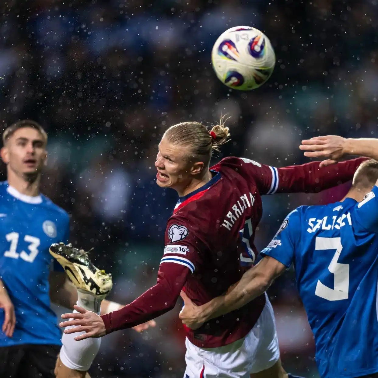 包含瑞士队观众热烈欢呼!,哈兰德迎来十赛季出色发挥比赛高潮迭起的词条 包含瑞士队观众热烈欢呼!,哈兰德迎来十赛季出色发挥比赛高潮迭起的词条