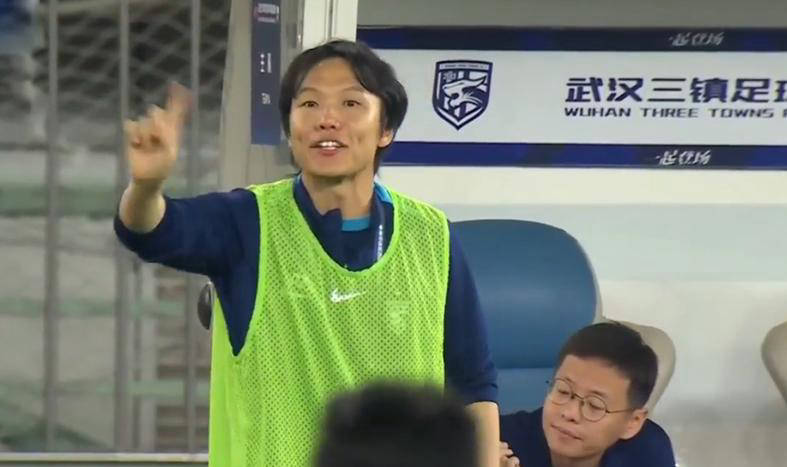 关于国际比赛日CBA常规赛焦点战，武汉三镇回应争议，目标明确，赛季目标并未改变的信息